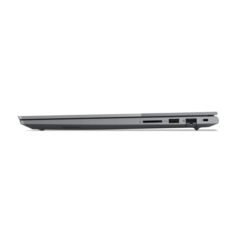 Laptop 16” Lenovo ThinkBook 16 G7 ARP, Arctic Grey 7