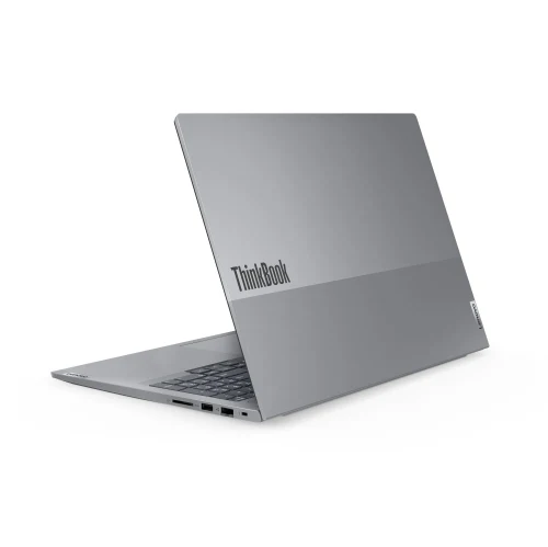 Laptop 16” Lenovo ThinkBook 16 G7 ARP, Arctic Grey
