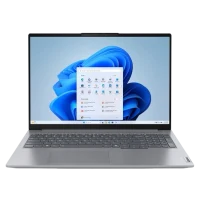 Laptop 16” Lenovo ThinkBook 16 G7 ARP, Arctic Grey