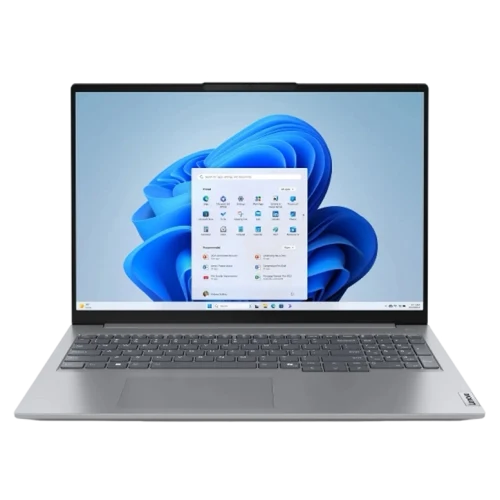 Laptop 16” Lenovo ThinkBook 16 G7 ARP, Arctic Grey