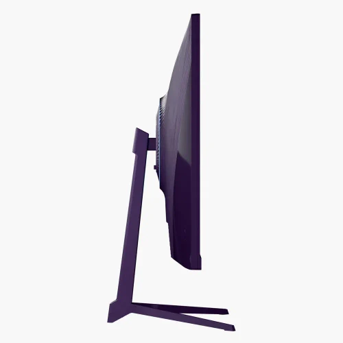 Игровой монитор 27" Arozzi Nova, Фиолетовый