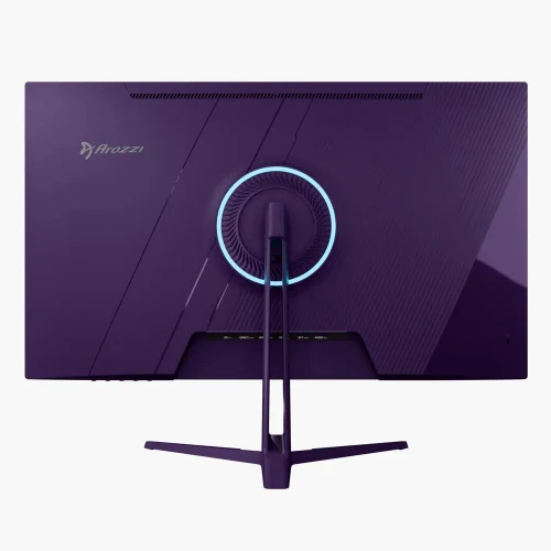 Игровой монитор 27" Arozzi Nova, Фиолетовый