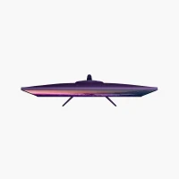 Monitor Gaming 27" Arozzi Nova, Violet 3