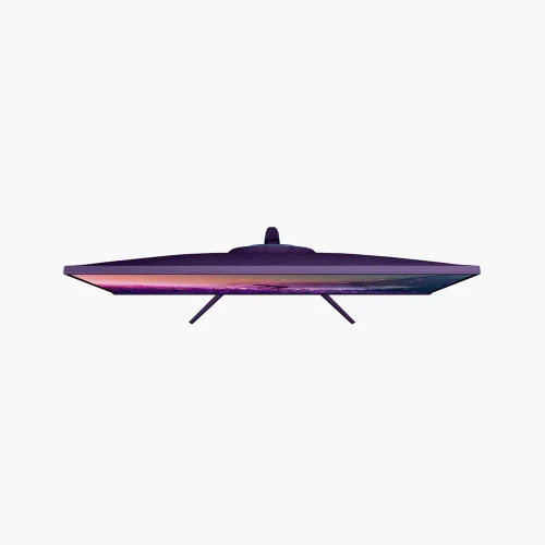 Игровой монитор 27" Arozzi Nova, Фиолетовый