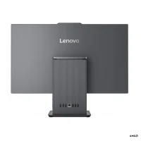Моноблок Lenovo IdeaCentre 27ARR9, Ryzen 5 7535HS, 16/512ГБ, 27", Luna Grey 6