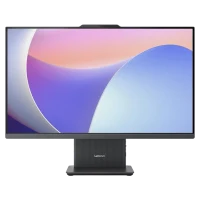 Моноблок Lenovo IdeaCentre 27ARR9, Ryzen 5 7535HS, 16/512ГБ, 27", Luna Grey