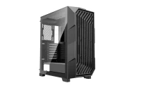 Carcasă PC XILENCE Breeze II XG181 Mid-Tower, Negru 5