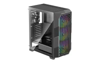 Carcasă PC XILENCE Breeze II XG181 Mid-Tower, Negru 2