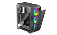 Carcasă PC XILENCE Breeze II XG181 Mid-Tower, Negru 3