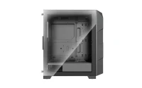Carcasă PC XILENCE Breeze II XG181 Mid-Tower, Negru 8
