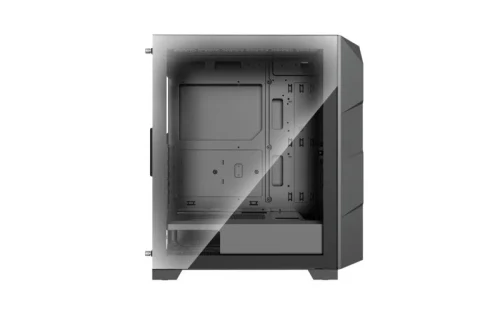 Carcasă PC XILENCE Breeze II XG181 Mid-Tower, Negru