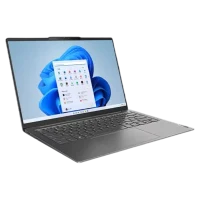 Laptop 14" Lenovo Yoga Slim 6, Misty Grey 3