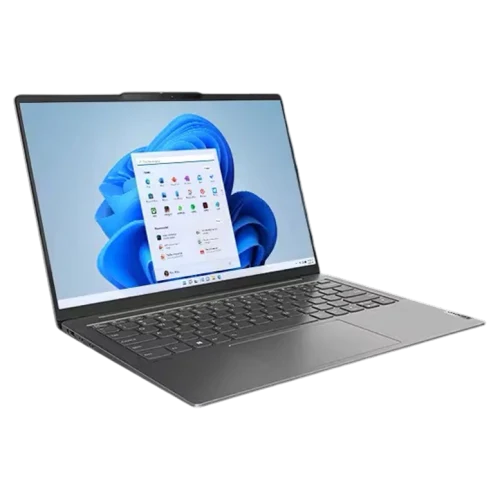 Ноутбук 14" Lenovo Yoga Slim 6, Misty Grey