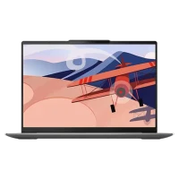 Laptop 14" Lenovo Yoga Slim 6, Misty Grey 2