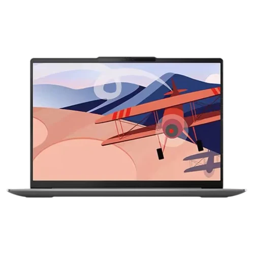 Ноутбук 14" Lenovo Yoga Slim 6, Misty Grey