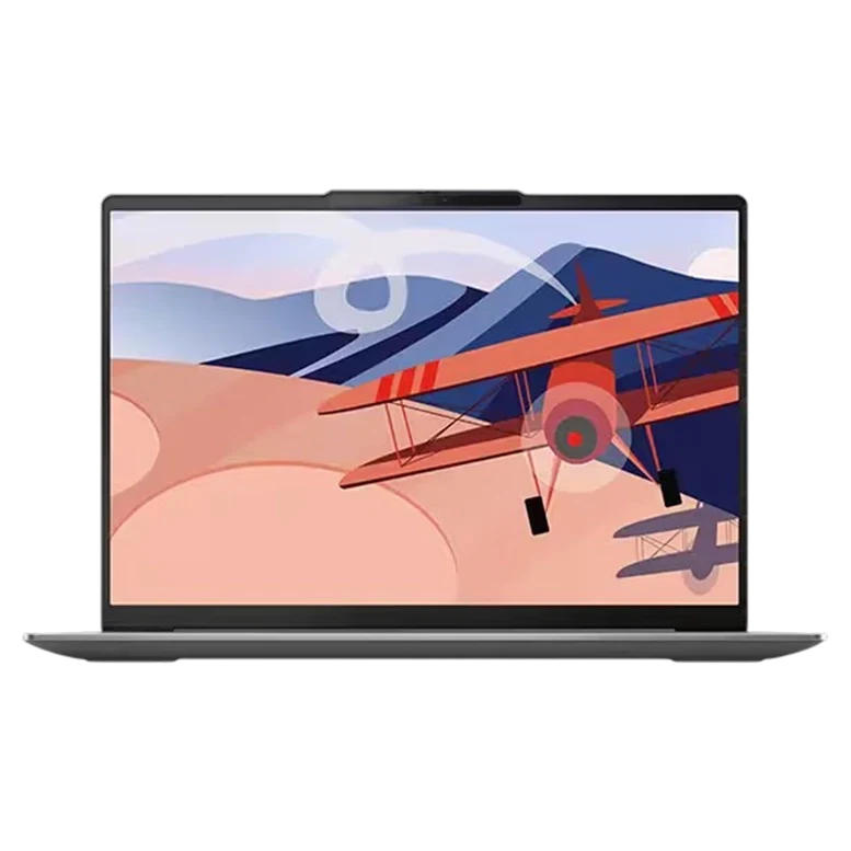 Laptop 14" Lenovo Yoga Slim 6, Misty Grey 2
