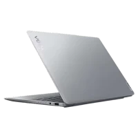Laptop 14" Lenovo Yoga Slim 6, Misty Grey 4