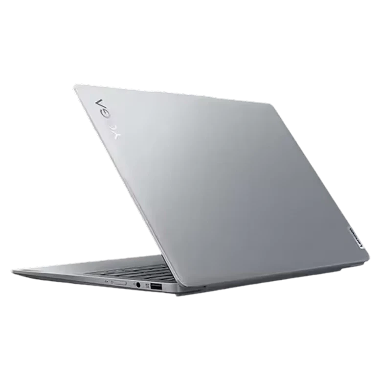 Laptop 14" Lenovo Yoga Slim 6, Misty Grey 4