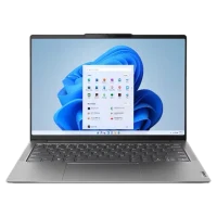 Laptop 14" Lenovo Yoga Slim 6, Misty Grey