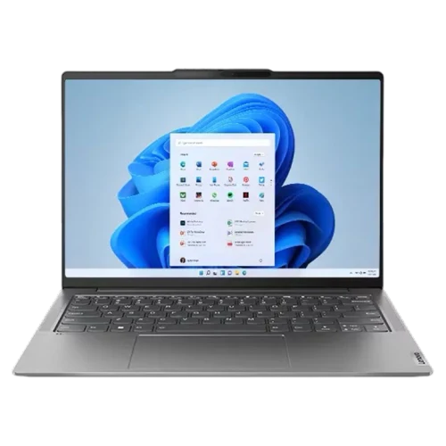 Ноутбук 14" Lenovo Yoga Slim 6, Misty Grey