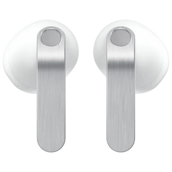Căști fără fir Samsung Galaxy Buds 4, White 3