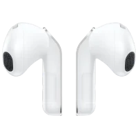 Căști fără fir Samsung Galaxy Buds 4, White 2