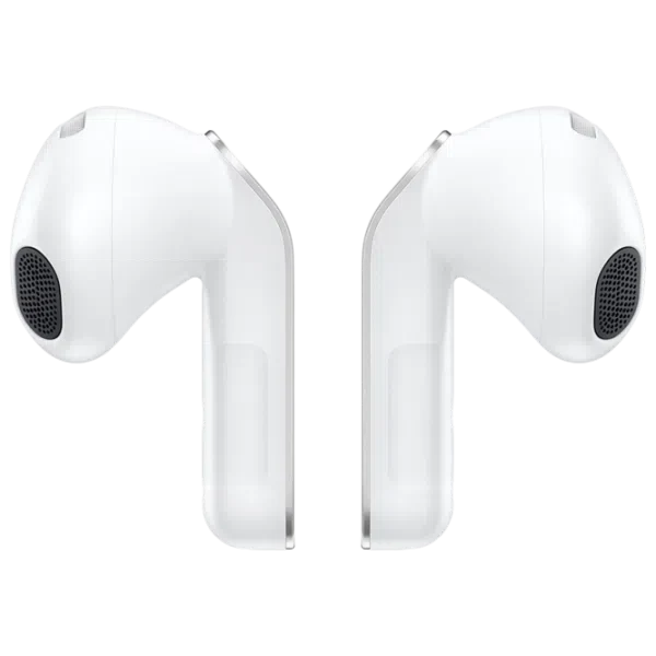 Căști fără fir Samsung Galaxy Buds 4, White 2