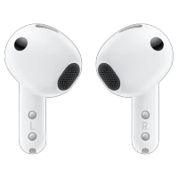 Căști fără fir Samsung Galaxy Buds 4, White