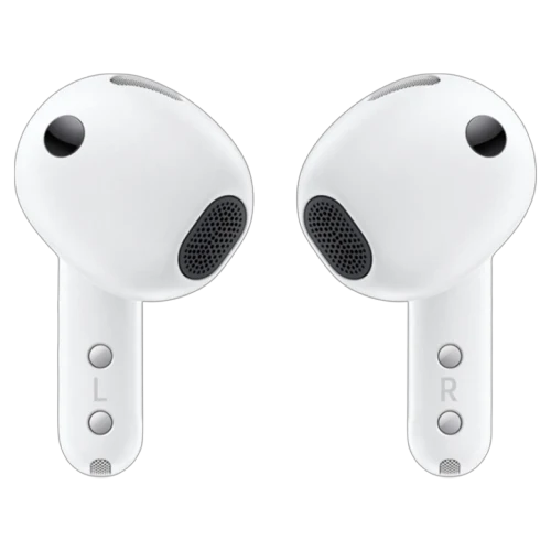 Беспроводные наушники Samsung Galaxy Buds 4, White