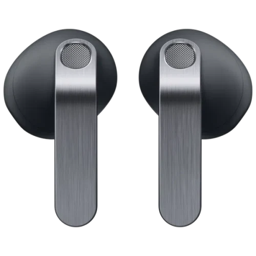 Беспроводные наушники Samsung Galaxy Buds 4, Black