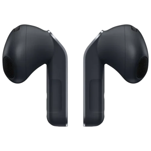 Беспроводные наушники Samsung Galaxy Buds 4, Black
