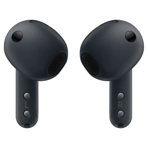 Беспроводные наушники Samsung Galaxy Buds 4, Black