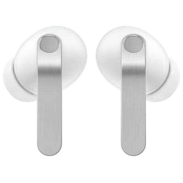 Căști fără fir Samsung Galaxy Buds 4 Pro, White 3