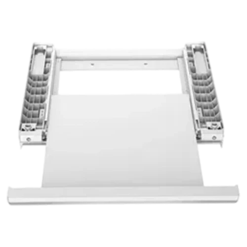 Kit suprapunere uscator Gorenje SKHNA90W/PL, White