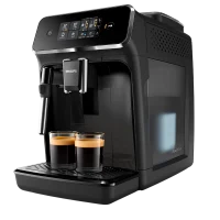 Aparat de cafea Philips EP2225/10, Negru 3