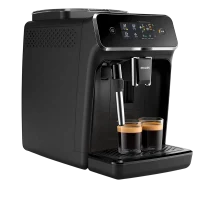 Aparat de cafea Philips EP2225/10, Negru 2