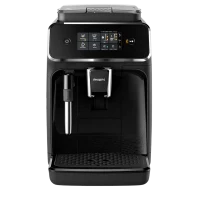 Aparat de cafea Philips EP2225/10, Negru 4