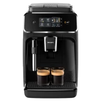 Aparat de cafea Philips EP2225/10, Negru