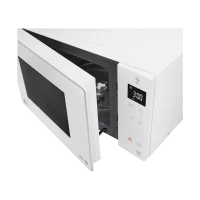 Cuptor cu microunde LG MH6535GIH, Alb 7