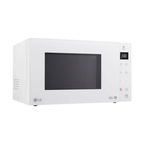 Микроволновая печь LG MH6535GIH, Белый