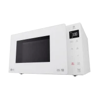 Cuptor cu microunde LG MH6535GIH, Alb 3