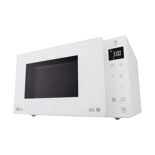 Микроволновая печь LG MH6535GIH, Белый