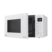 Cuptor cu microunde LG MH6535GIH, Alb 5