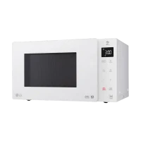 Cuptor cu microunde LG MH6535GIH, Alb 2