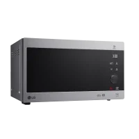 Микроволновая печь LG MH6565CPS, Серый 4