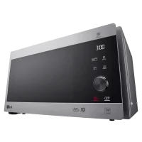 Микроволновая печь LG MH6565CPS, Серый 3