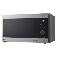 Микроволновая печь LG MH6565CPS, Серый 2