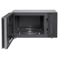 Микроволновая печь LG MH6565CPS, Серый 6