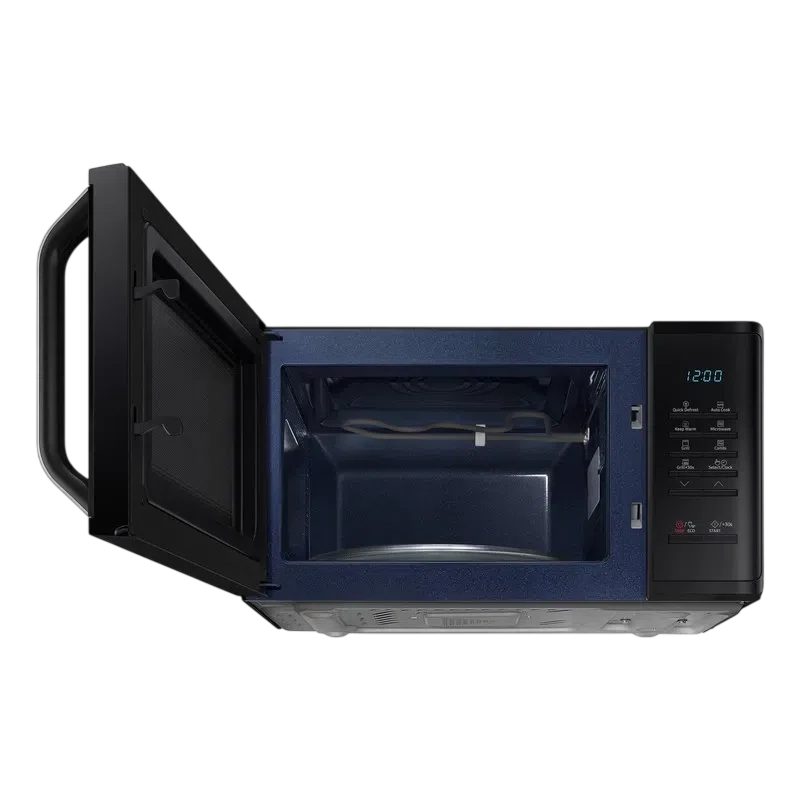 Микроволновая печь Samsung MG23K3523AK/E2, Black 3