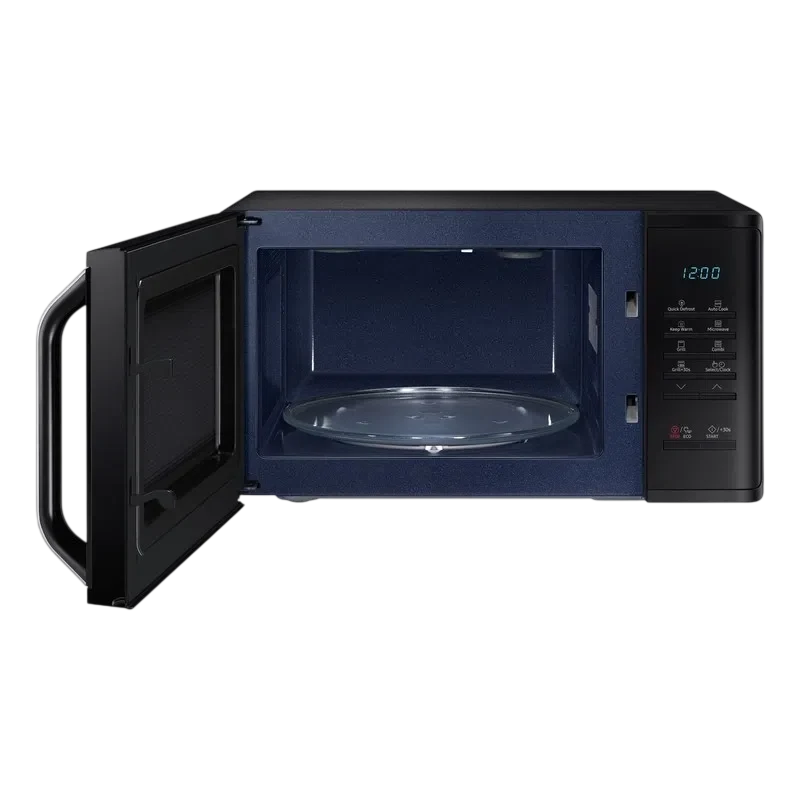 Микроволновая печь Samsung MG23K3523AK/E2, Black 2